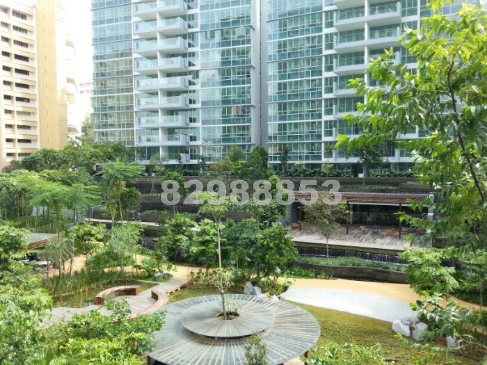 The Minton (D19), Condominium #886912